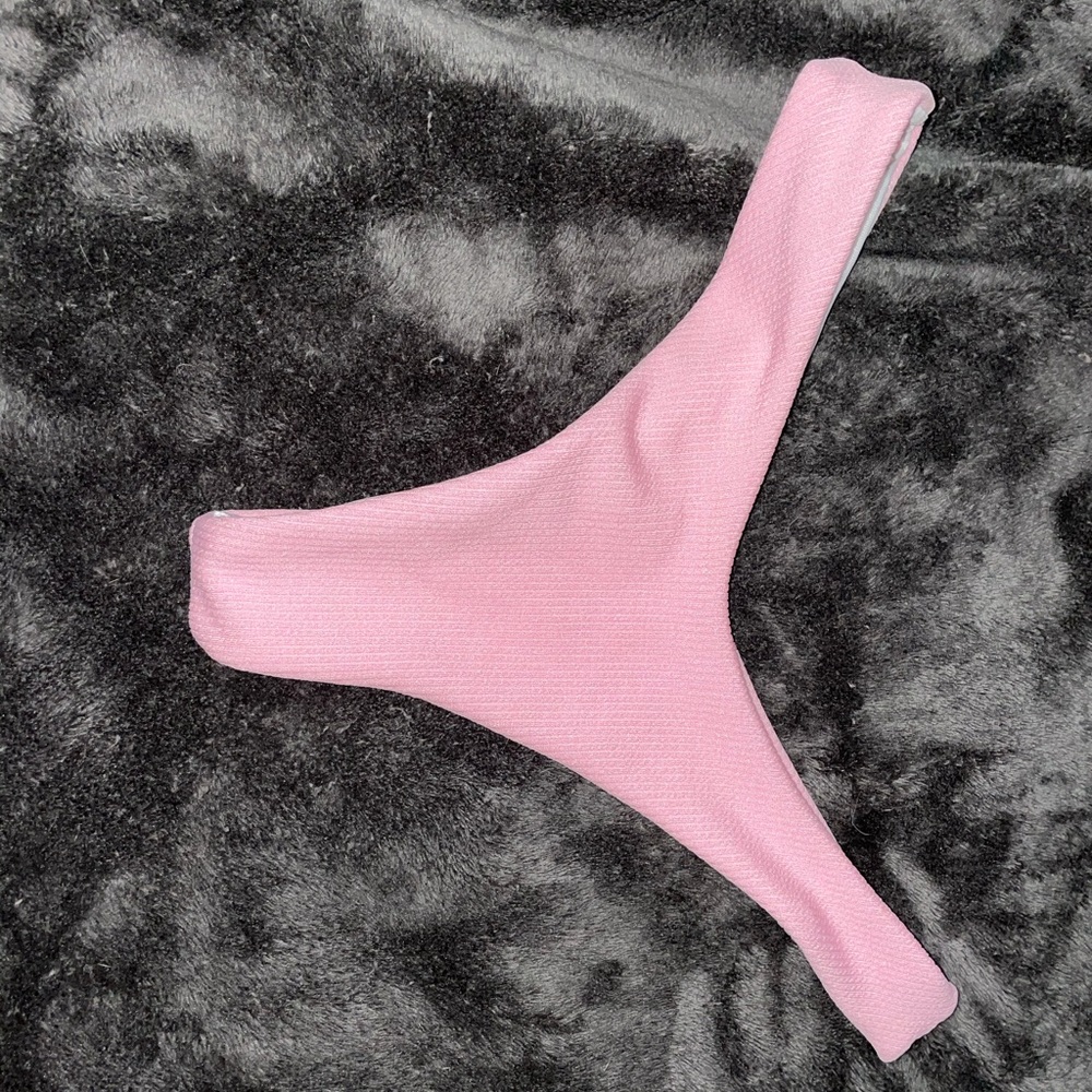 Bathing suit bottoms